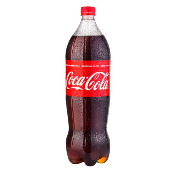 Coca cola 50cl