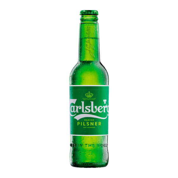 Carlsberg