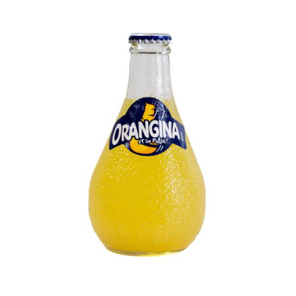 Orangina